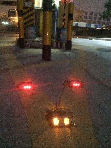 Solar Road Stud in China