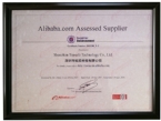 Bureau Veritas Audited Supplier