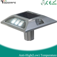 Solar Aluminum Road Stud